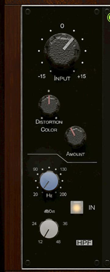 Product Image 2 - Screenshot of Kick & Bass In Da Buss