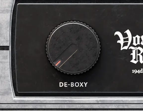 VoxRelief Lite - Product Image 2