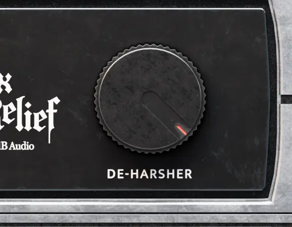 VoxRelief Lite - Product Image 3