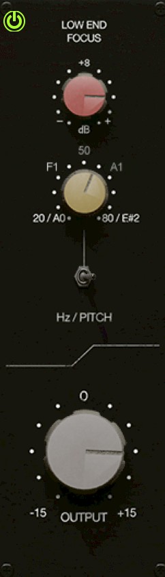 Product Image 3 - Screenshot of Kick & Bass In Da Buss