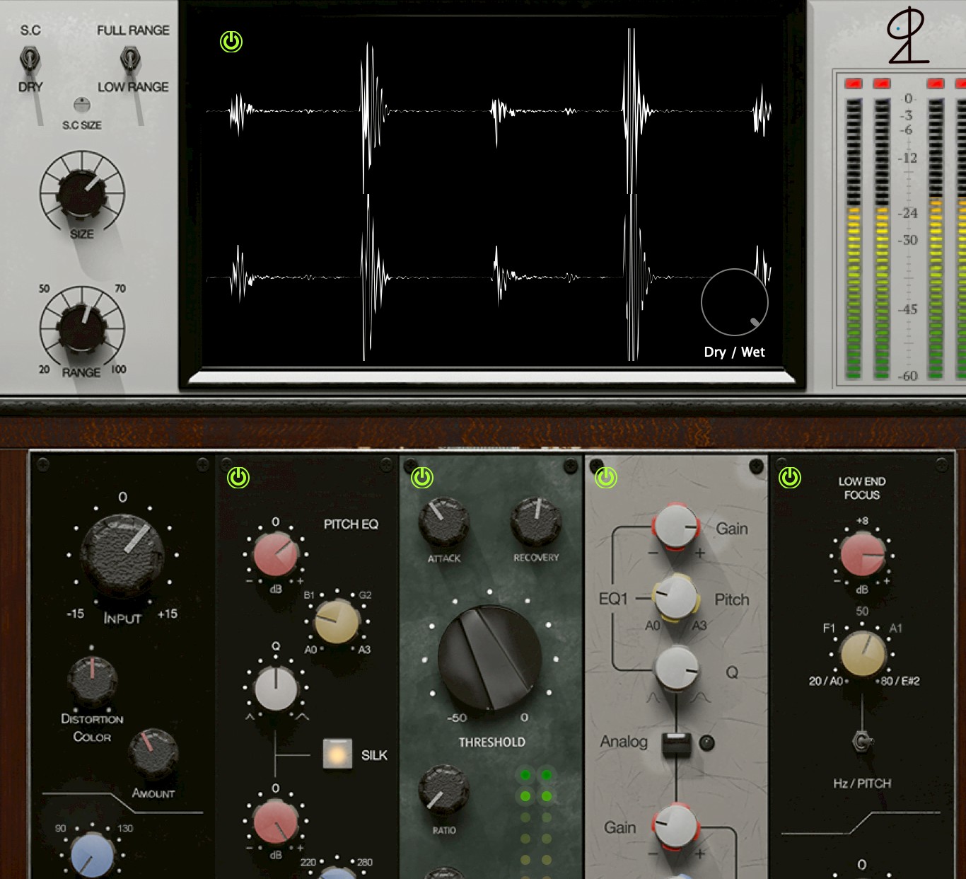 Product Image 4 - Screenshot of Kick & Bass In Da Buss